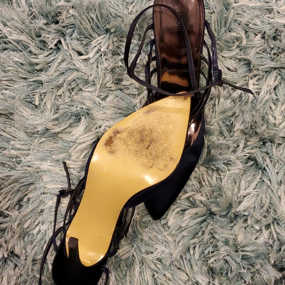 Pumps - Picture 3 of 4